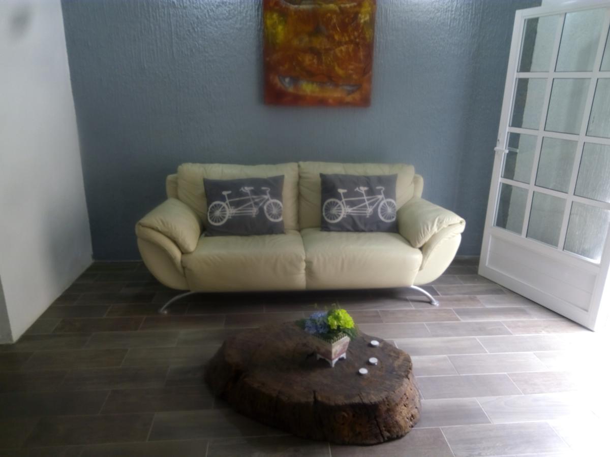 Hotel Karenina Oaxaca Luaran gambar