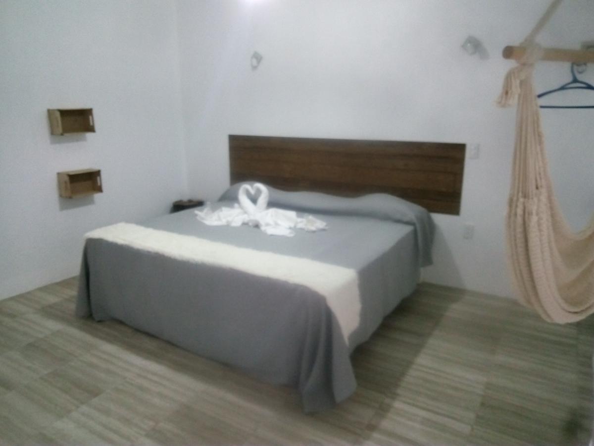 Hotel Karenina Oaxaca Luaran gambar