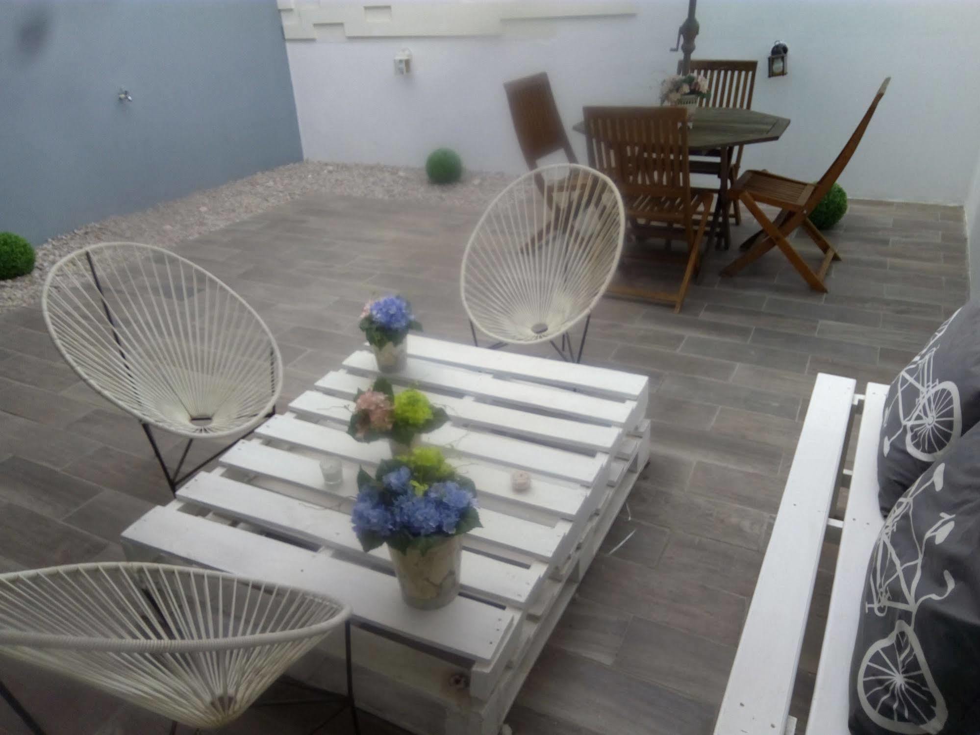 Hotel Karenina Oaxaca Luaran gambar
