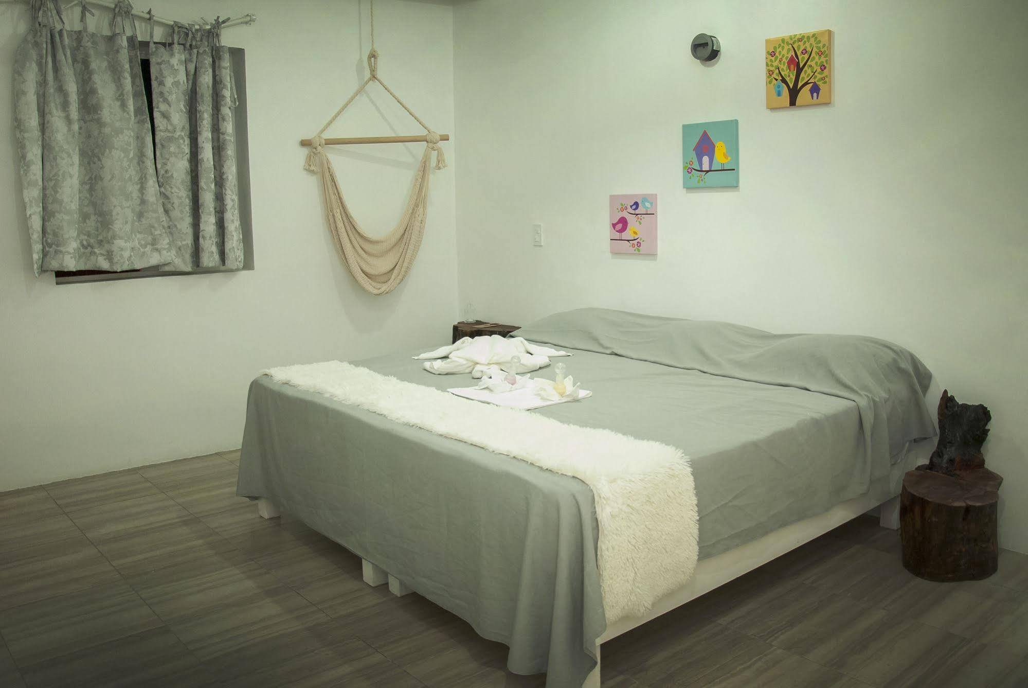 Hotel Karenina Oaxaca Luaran gambar