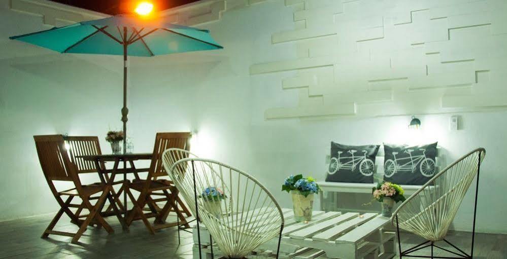 Hotel Karenina Oaxaca Luaran gambar