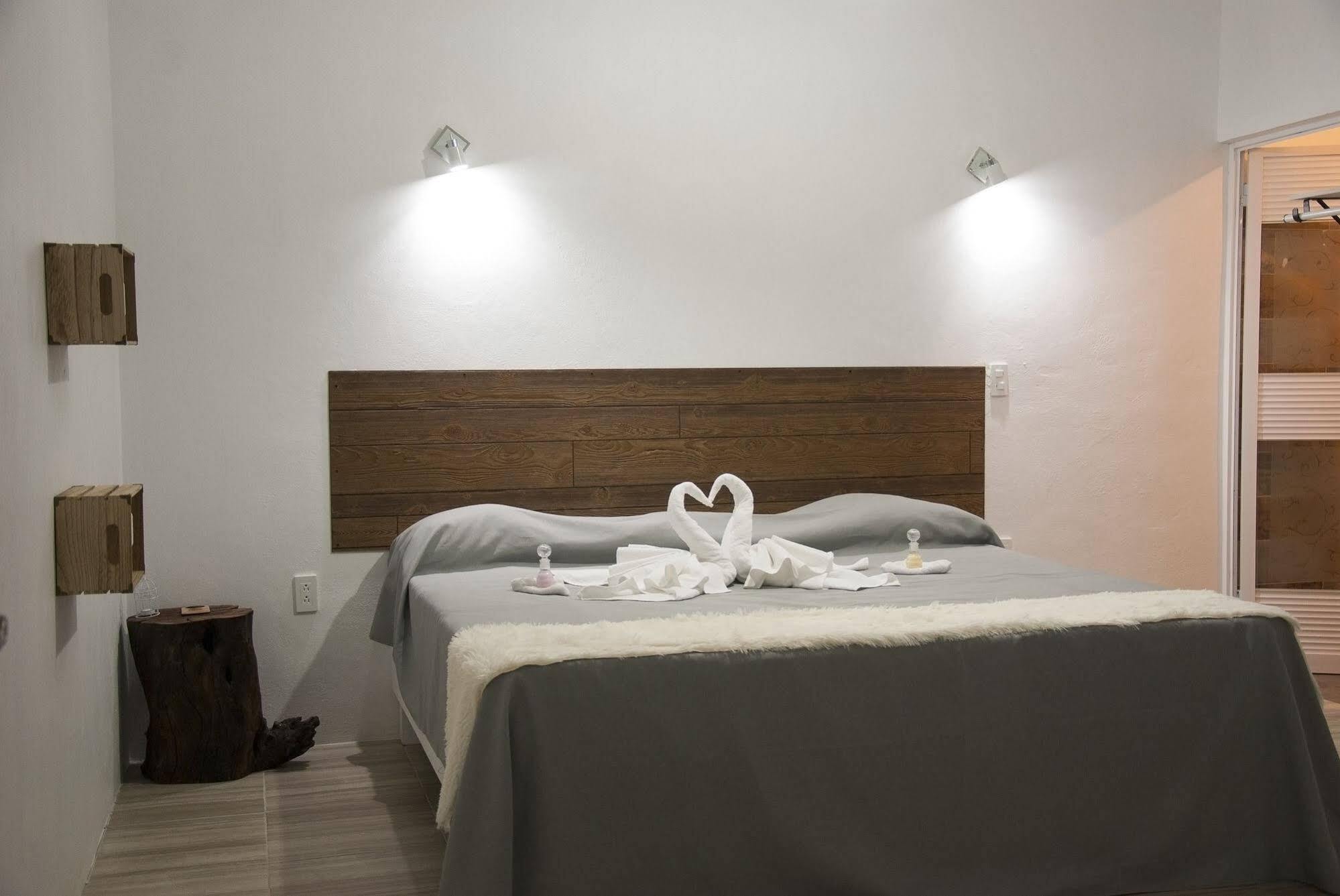 Hotel Karenina Oaxaca Luaran gambar